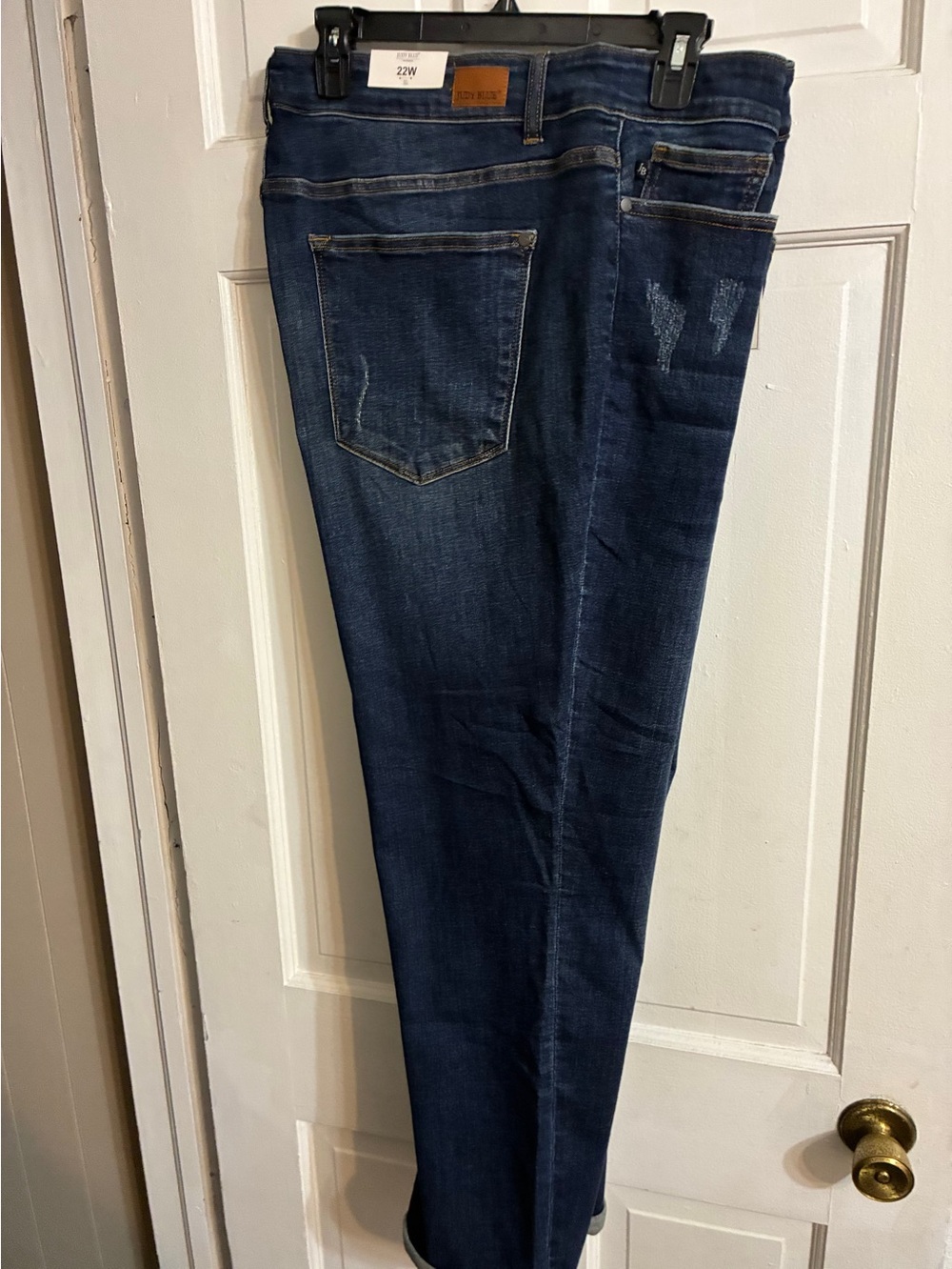 Ladies Jeans